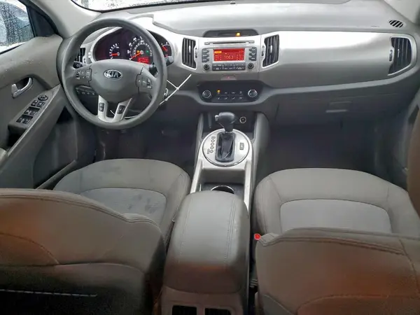KNDPBCAC6G7875538 2016 KIA SPORTAGE - Image 8