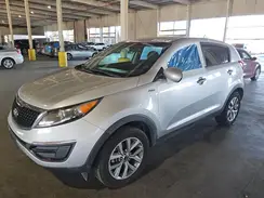 KNDPBCAC6G7875913 2016 KIA SPORTAGE