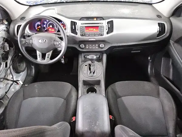 KNDPBCAC6G7875913 2016 KIA SPORTAGE - Image 8