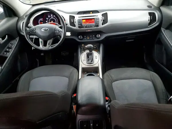 KNDPBCAC6G7877449 2016 KIA SPORTAGE - Image 8