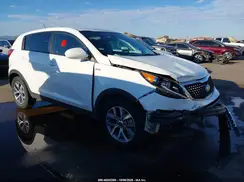 KNDPBCAC6G7879153 2016 KIA SPORTAGE