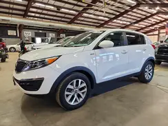 KNDPBCAC6G7880187 2016 KIA SPORTAGE