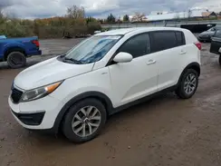 KNDPBCAC7E7628574 2021 KIA SPORTAGE