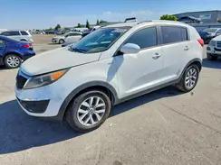 KNDPBCAC7G7797447 2016 KIA SPORTAGE