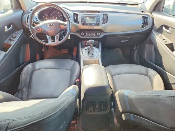 KNDPBCAC7G7797478 2016 KIA SPORTAGE - Image 8