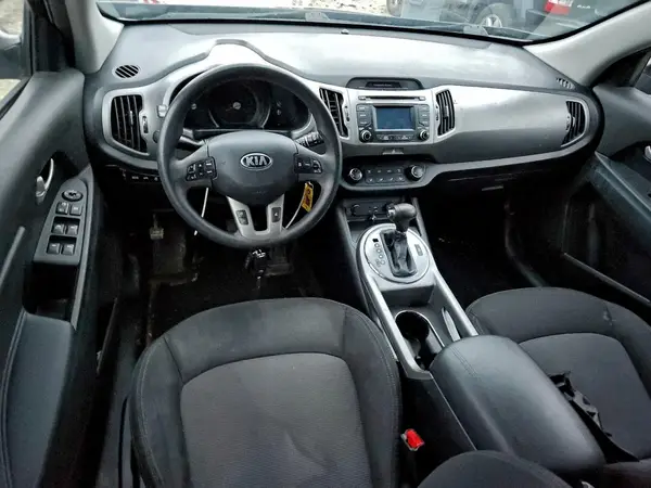 KNDPBCAC7G7797870 2016 KIA SPORTAGE - Image 8
