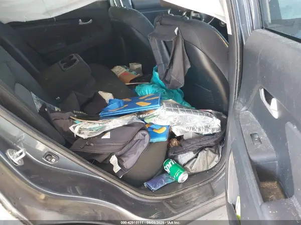 KNDPBCAC7G7798470 2016 KIA SPORTAGE - Image 8