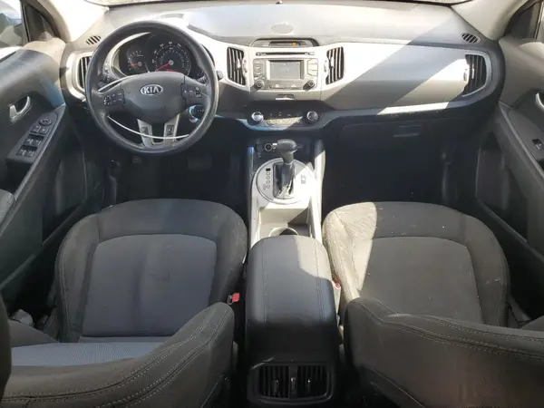 KNDPBCAC7G7799182 2016 KIA SPORTAGE - Image 8