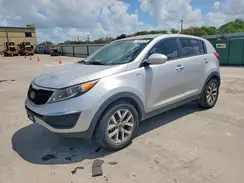 KNDPBCAC7G7801271 2016 KIA SPORTAGE