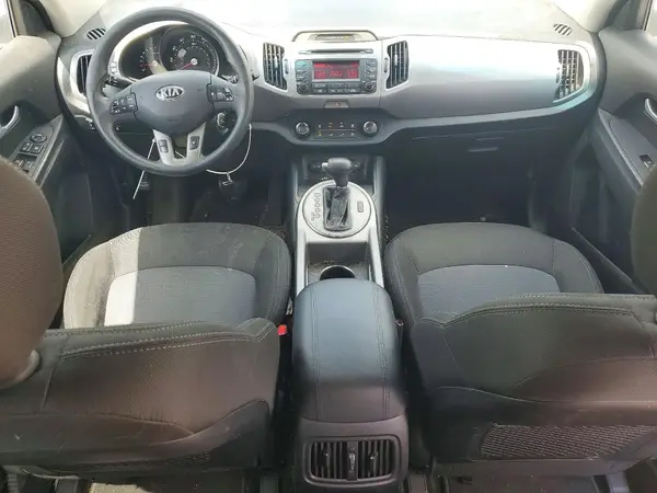 KNDPBCAC7G7801271 2016 KIA SPORTAGE - Image 8