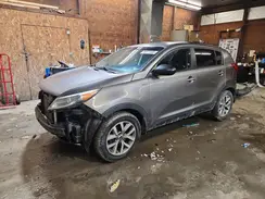 KNDPBCAC7G7803618 2016 KIA SPORTAGE