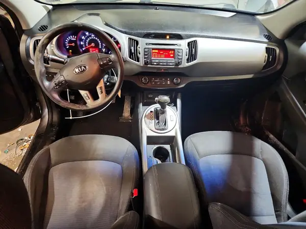 KNDPBCAC7G7803618 2016 KIA SPORTAGE - Image 8