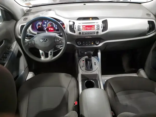 KNDPBCAC7G7806843 2016 KIA SPORTAGE - Image 8