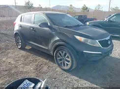 KNDPBCAC7G7807202 2016 KIA SPORTAGE