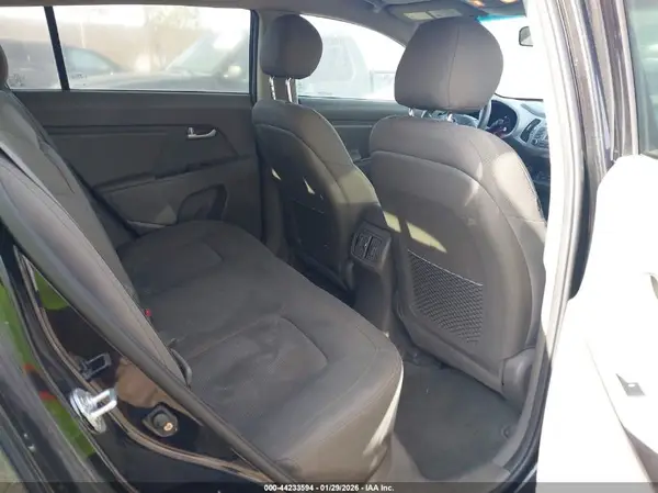KNDPBCAC7G7807202 2016 KIA SPORTAGE - Image 8