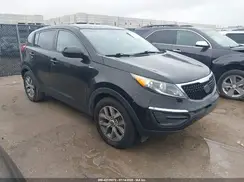 KNDPBCAC7G7811833 2016 KIA SPORTAGE