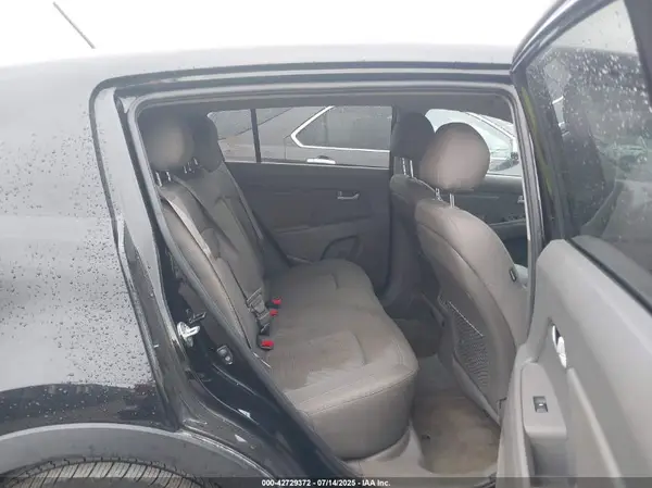 KNDPBCAC7G7811833 2016 KIA SPORTAGE - Image 8