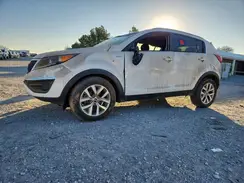 KNDPBCAC7G7814294 2016 KIA SPORTAGE