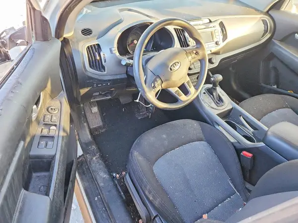 KNDPBCAC7G7814294 2016 KIA SPORTAGE - Image 8