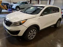 KNDPBCAC7G7815266 2016 KIA SPORTAGE