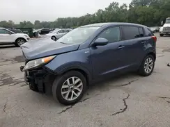 KNDPBCAC7G7826333 2016 KIA SPORTAGE