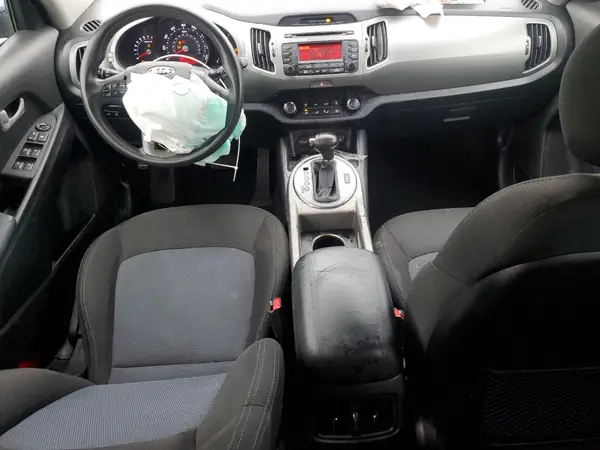 KNDPBCAC7G7826333 2016 KIA SPORTAGE - Image 8