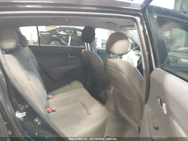 KNDPBCAC7G7826378 2016 KIA SPORTAGE - Image 8