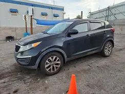 KNDPBCAC7G7828308 2016 KIA SPORTAGE