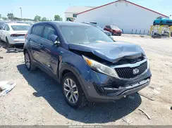 KNDPBCAC7G7834870 2016 KIA SPORTAGE