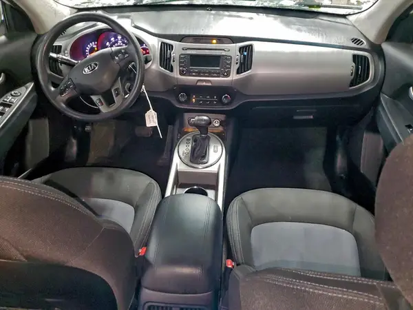 KNDPBCAC7G7837039 2016 KIA SPORTAGE - Image 8