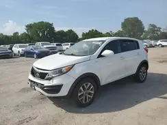KNDPBCAC7G7837140 2016 KIA SPORTAGE