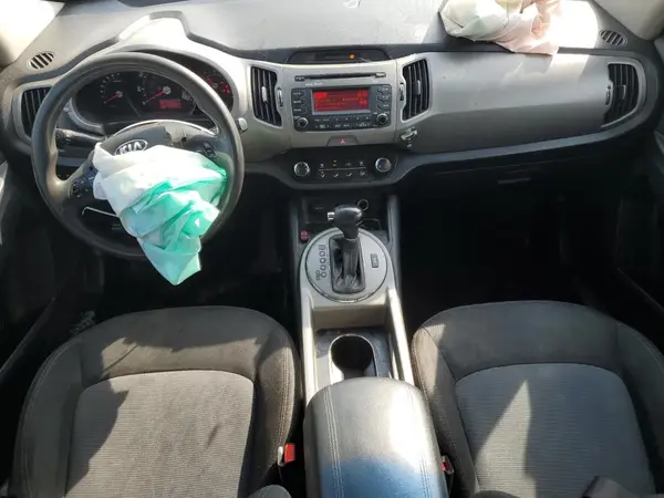 KNDPBCAC7G7837140 2016 KIA SPORTAGE - Image 8