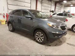 KNDPBCAC7G7838207 2016 KIA SPORTAGE