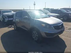 KNDPBCAC7G7844069 2016 KIA SPORTAGE