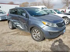 KNDPBCAC7G7844850 2016 KIA SPORTAGE