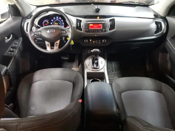 KNDPBCAC7G7848784 2016 KIA SPORTAGE - Image 8