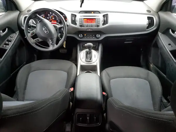 KNDPBCAC7G7849031 2016 KIA SPORTAGE - Image 8
