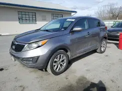 KNDPBCAC7G7849496 2016 KIA SPORTAGE