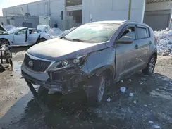 KNDPBCAC7G7850714 2016 KIA SPORTAGE