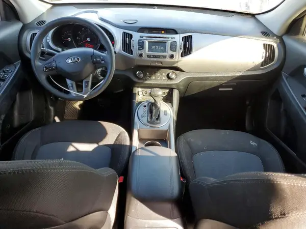 KNDPBCAC7G7850714 2016 KIA SPORTAGE - Image 8