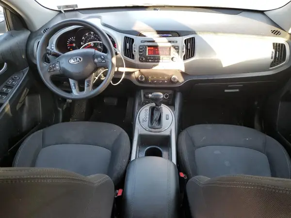 KNDPBCAC7G7855301 2016 KIA SPORTAGE - Image 8