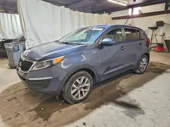 KNDPBCAC7G7857016 2016 KIA SPORTAGE