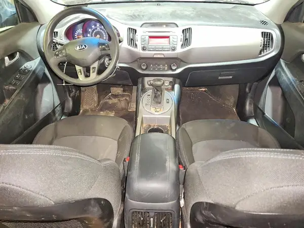 KNDPBCAC7G7857016 2016 KIA SPORTAGE - Image 8