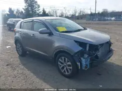KNDPBCAC7G7857050 2016 KIA SPORTAGE