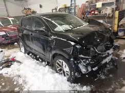 KNDPBCAC7G7857680 2016 KIA SPORTAGE