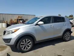 KNDPBCAC7G7864001 2016 KIA SPORTAGE