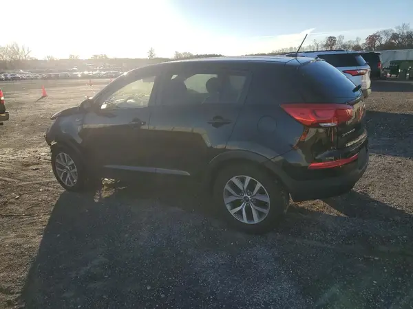 KNDPBCAC7G7868162 2016 KIA SPORTAGE - Image 2