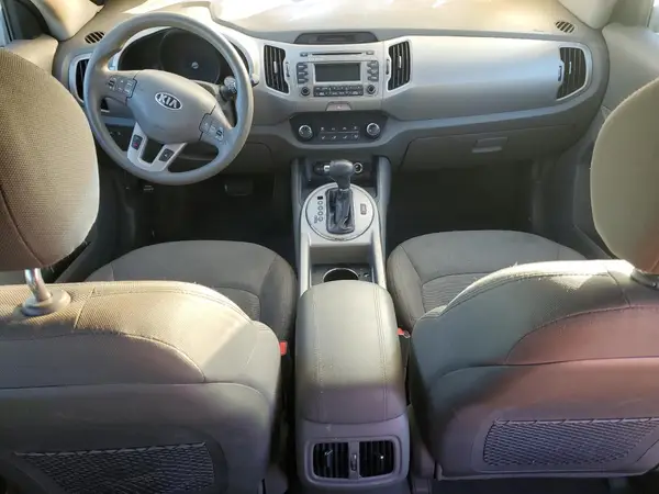 KNDPBCAC7G7868162 2016 KIA SPORTAGE - Image 8