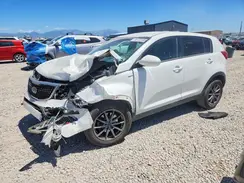 KNDPBCAC7G7870154 2016 KIA SPORTAGE