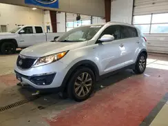 KNDPBCAC7G7873491 2016 KIA SPORTAGE
